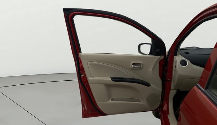 2018 Maruti Celerio VXI AMT (O), Petrol, Automatic, 59,645 km, LHS Front Door