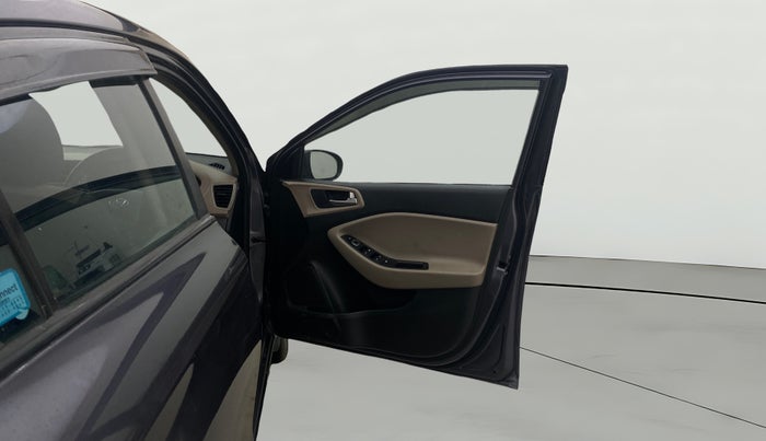 2019 Hyundai Elite i20 ASTA 1.2 (O), Petrol, Manual, 61,986 km, RHS Front Door