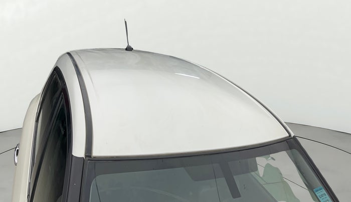 2020 Maruti Baleno ALPHA CVT PETROL 1.2, Petrol, Automatic, 81,601 km, Roof