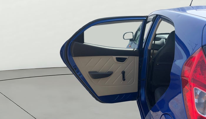 2018 Hyundai Eon ERA +, Petrol, Manual, 59,052 km, LHS Rear Door