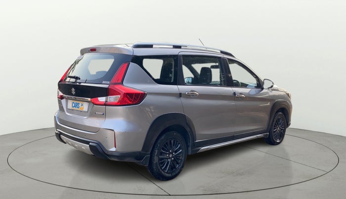 2019 Maruti XL6 ZETA MT, Petrol, Manual, 54,465 km, Right Back Diagonal