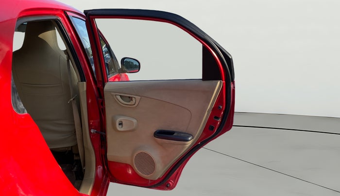 2015 Honda Brio S MT, Petrol, Manual, 53,299 km, RHS Rear Door