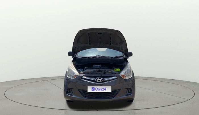 2015 Hyundai Eon D-LITE+, Petrol, Manual, 25,257 km, Open Bonet