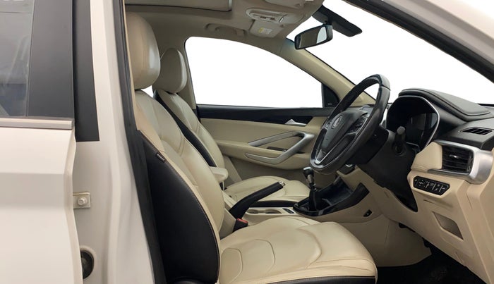 2021 MG HECTOR SHARP 2.0 DIESEL, Diesel, Manual, 84,312 km, Right Side Front Door Cabin