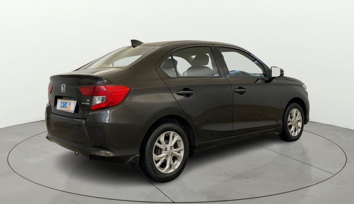 2019 Honda Amaze 1.2L I-VTEC VX CVT, Petrol, Automatic, 71,916 km, Right Back Diagonal