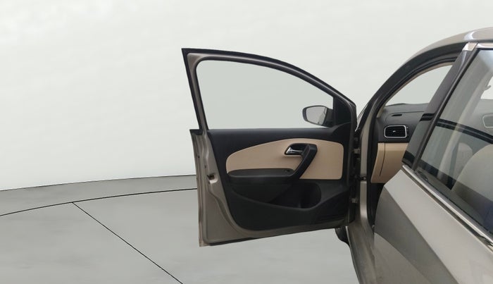 2018 Skoda Rapid STYLE 1.5 TDI, Diesel, Manual, 1,02,729 km, LHS Front Door