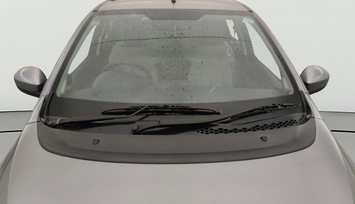 2019 Tata Tiago XZ PETROL, CNG, Manual, 28,177 km, Front Windshield