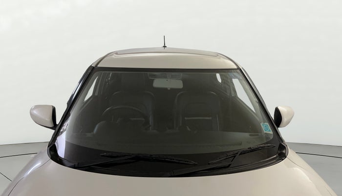 2023 Maruti Swift VXI, Petrol, Manual, 36,122 km, Front Windshield