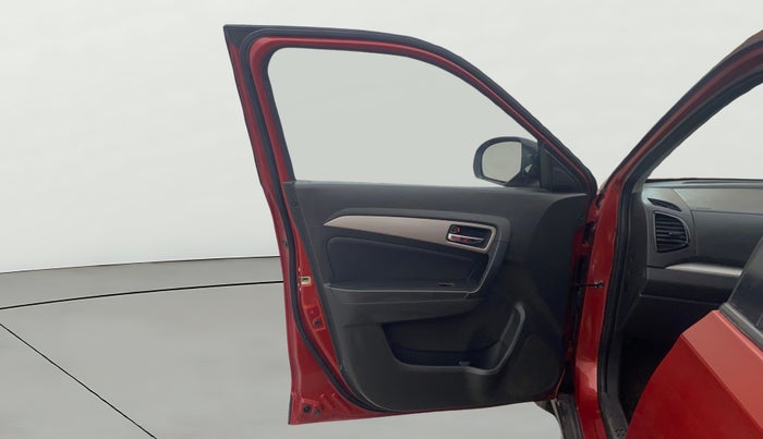 2017 Maruti Vitara Brezza ZDI, Diesel, Manual, 62,035 km, LHS Front Door