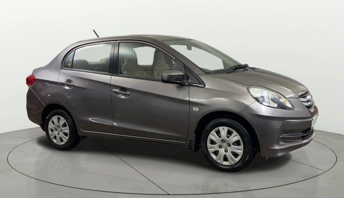 2014 Honda Amaze 1.2L I-VTEC S, Petrol, Manual, 44,669 km, SRP