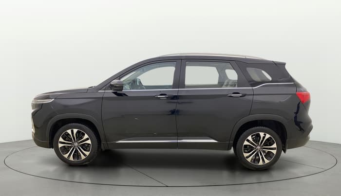 2021 MG HECTOR SHARP 1.5 PETROL CVT, Petrol, Automatic, 20,982 km, Left Side