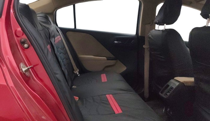 2019 Honda City 1.5L I-VTEC VX, Petrol, Manual, 66,902 km, Right Side Rear Door Cabin