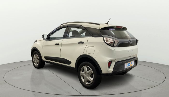 2020 Tata NEXON XMA PETROL, Petrol, Automatic, 34,903 km, Left Back Diagonal