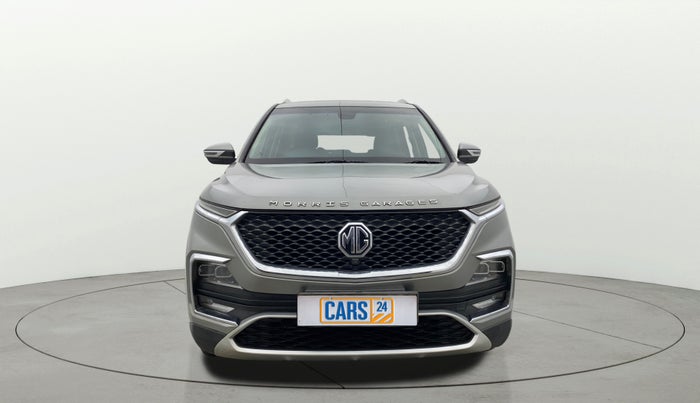 2020 MG HECTOR SHARP 1.5 DCT PETROL, Petrol, Automatic, 96,949 km, Front