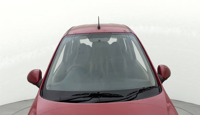 2019 Hyundai NEW SANTRO SPORTZ AMT, Petrol, Automatic, 37,441 km, Front Windshield