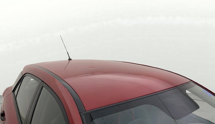 2018 Hyundai Elite i20 ERA 1.2, Petrol, Manual, 84,039 km, Roof