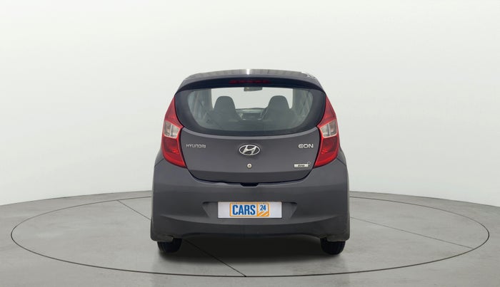 2014 Hyundai Eon ERA +, Petrol, Manual, 51,648 km, Back/Rear