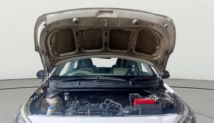 2015 Hyundai Elite i20 ERA 1.2, Petrol, Manual, 60,349 km, Open Bonet