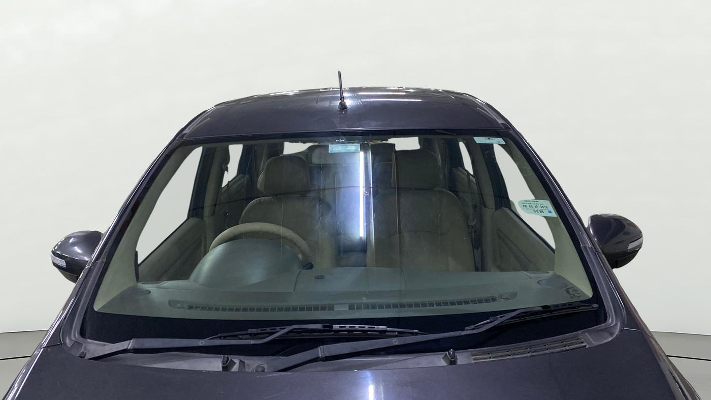 2015 Maruti Ertiga VDI SHVS, Diesel, Manual, 94,919 km, Front Windshield
