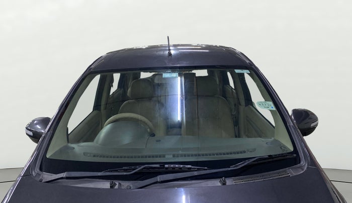 2015 Maruti Ertiga VDI SHVS, Diesel, Manual, 94,919 km, Front Windshield