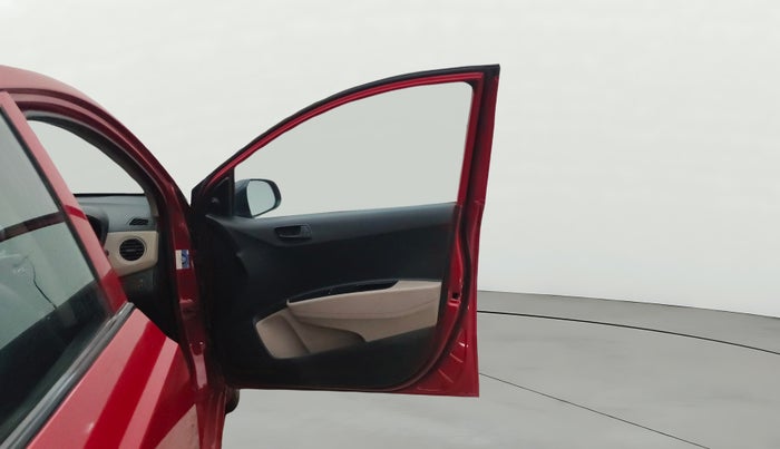 2017 Hyundai Grand i10 ERA 1.2 KAPPA VTVT, Petrol, Manual, 18,070 km, RHS Front Door