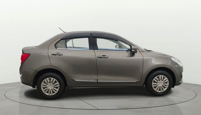 2019 Maruti Dzire VXI, Petrol, Manual, 12,761 km, Right Side View