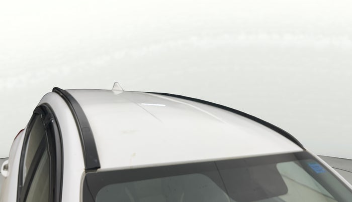 2023 Hyundai GRAND I10 NIOS SPORTZ 1.2 KAPPA VTVT, CNG, Manual, 31,918 km, Roof