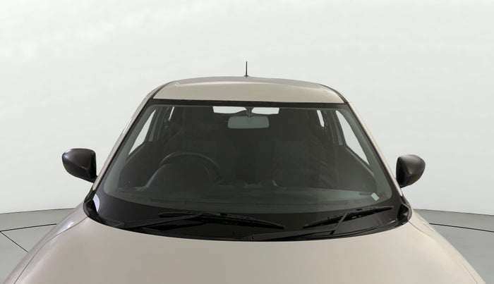 2023 Maruti Swift LXI, Petrol, Manual, 22,795 km, Front Windshield
