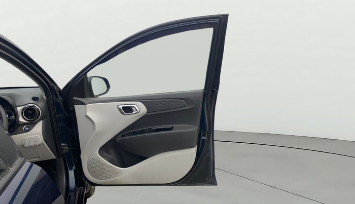 2021 Hyundai GRAND I10 NIOS ASTA 1.2 KAPPA VTVT, Petrol, Manual, 93,703 km, RHS Front Door