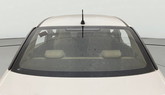 2021 Hyundai AURA S 1.2 CNG, CNG, Manual, 39,195 km, Rear Windshield