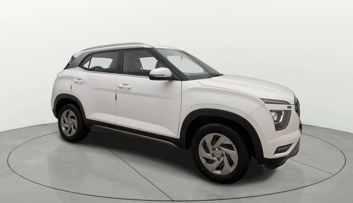2021 Hyundai Creta EX 1.5 PETROL, Petrol, Manual, 68,001 km, SRP