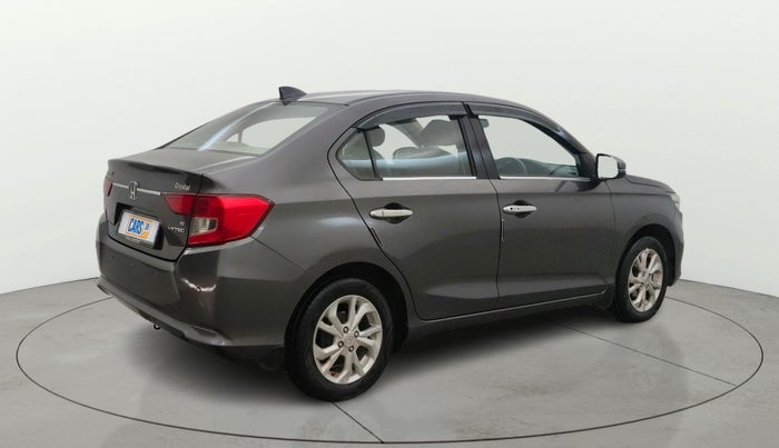 2019 Honda Amaze 1.2L I-VTEC V, CNG, Manual, 56,524 km, Right Back Diagonal