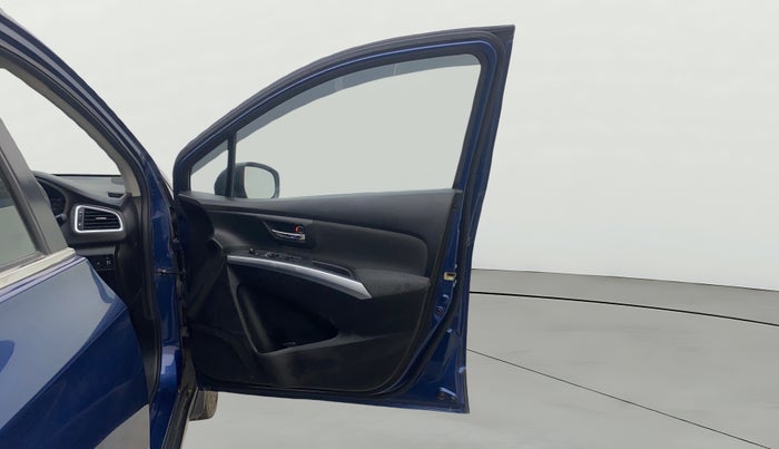 2021 Maruti S Cross ZETA 1.5, Petrol, Manual, 27,323 km, RHS Front Door