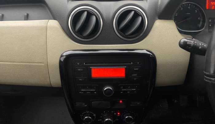 2016 Skoda Rapid 1.5 TDI CR STYLE PLUS AT, Diesel, Automatic, 92,976 km, Air Conditioner