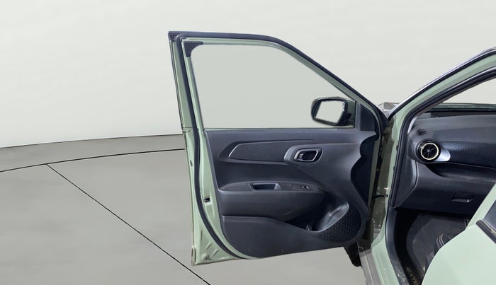 2023 Hyundai EXTER SX 1.2 MT, Petrol, Manual, 24,685 km, LHS Front Door