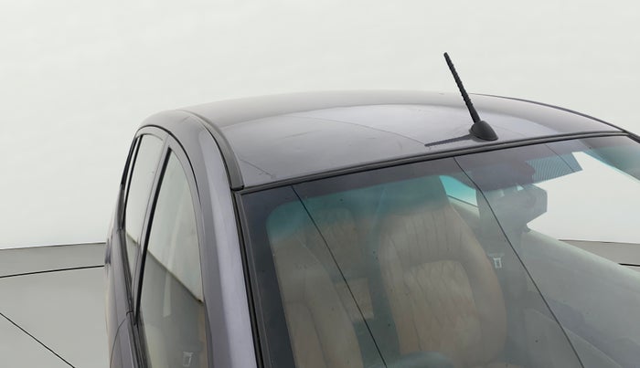 2016 Hyundai i10 SPORTZ 1.1, Petrol, Manual, 56,616 km, Roof