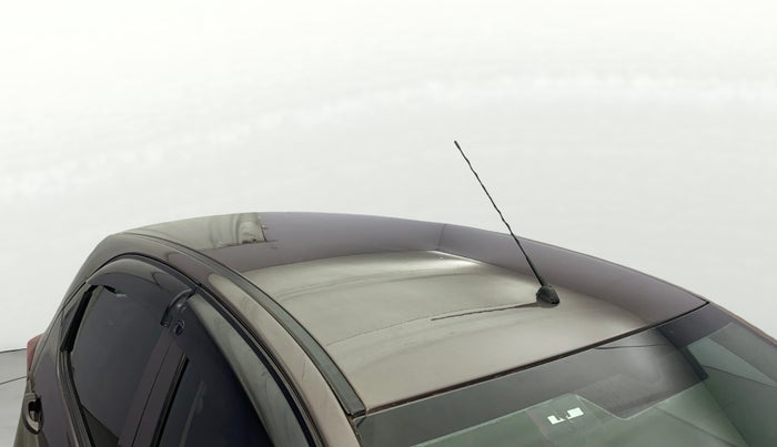 2019 Tata Tiago XZ PETROL, Petrol, Manual, 57,281 km, Roof