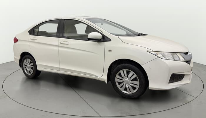 2015 Honda City 1.5L I-VTEC SV CVT, Petrol, Automatic, 79,373 km, SRP