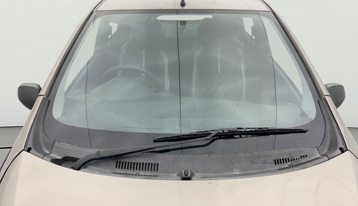 2018 Datsun Redi Go T (O), Petrol, Manual, 76,264 km, Front Windshield