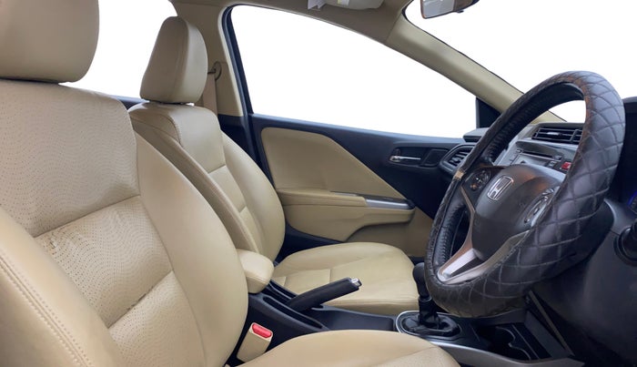 2015 Honda City 1.5L I-VTEC VX, Petrol, Manual, 69,612 km, Right Side Front Door Cabin