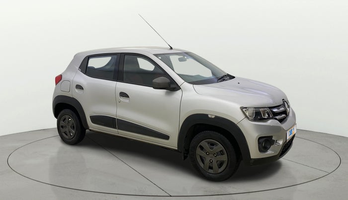 2019 Renault Kwid RXT 1.0 AMT (O), Petrol, Automatic, 28,924 km, SRP