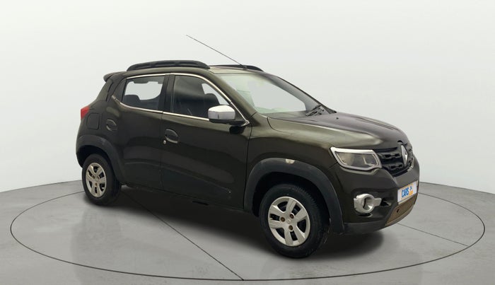 2016 Renault Kwid RXT 0.8 (O), Petrol, Manual, 91,411 km, SRP