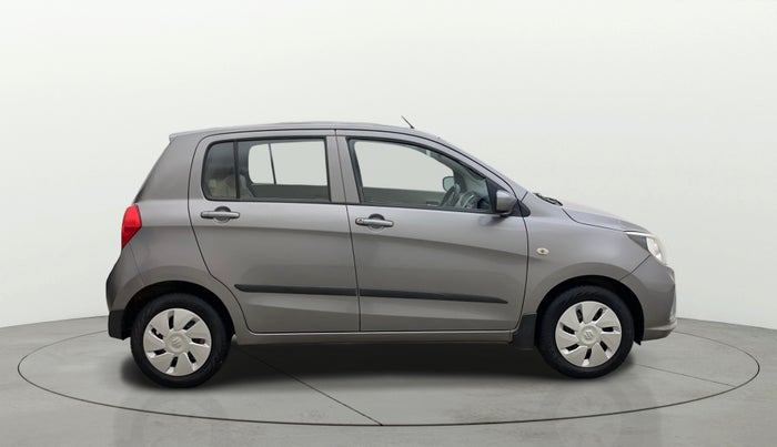 2021 Maruti Celerio VXI, Petrol, Manual, 33,337 km, Right Side View