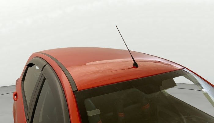 2021 Tata Tiago XZ PETROL, Petrol, Manual, 47,787 km, Roof