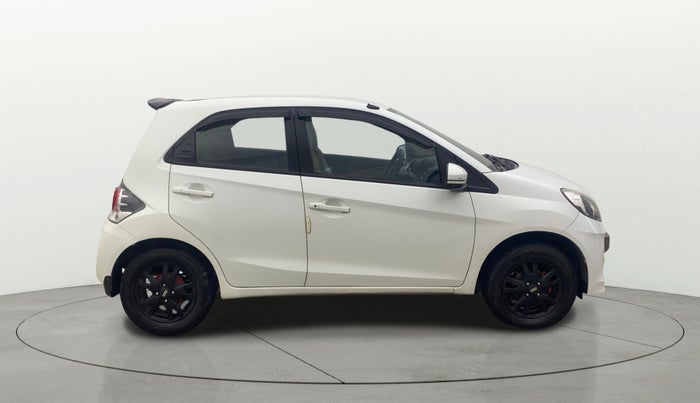 2015 Honda Brio VX AT, Petrol, Automatic, 1,01,243 km, Right Side View