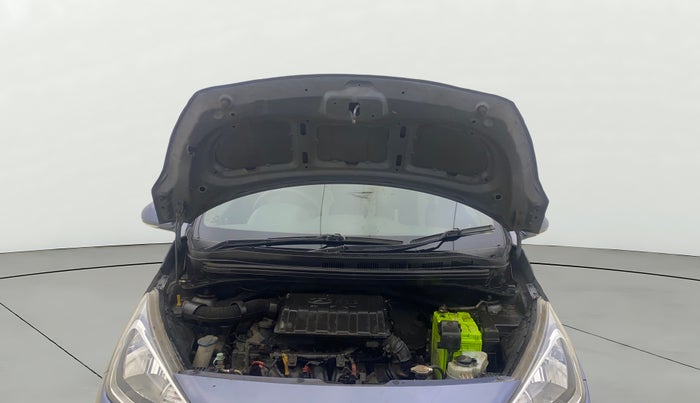 2014 Hyundai Xcent S 1.2, Petrol, Manual, 46,707 km, Open Bonet