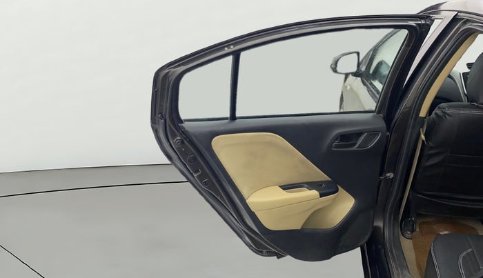 2015 Honda City 1.5L I-VTEC SV, Petrol, Manual, 52,142 km, LHS Rear Door