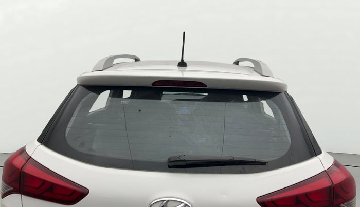 2017 Hyundai i20 Active 1.2 SX, Petrol, Manual, 71,920 km, Rear Windshield