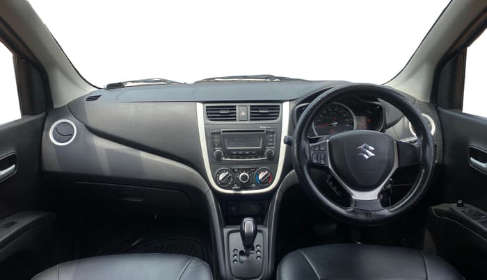 2019 Maruti Celerio X ZXI AMT, Petrol, Automatic, 37,696 km, Dashboard