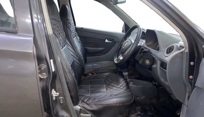 2014 Maruti Alto 800 LXI, Petrol, Manual, 37,386 km, Right Side Front Door Cabin